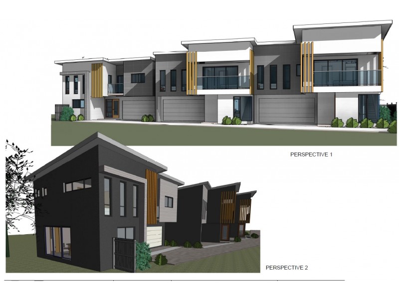 1-3 /16 Sizer St, Everton Park QLD 4053