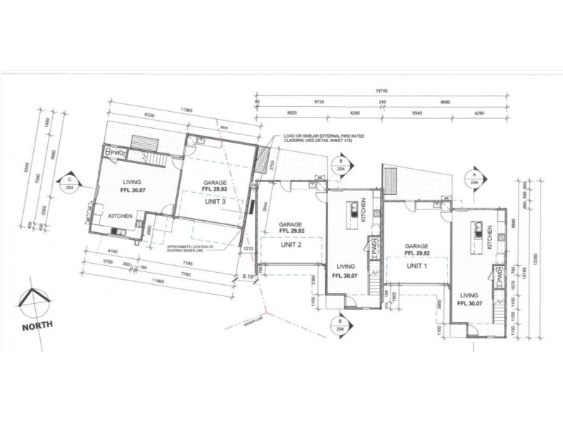 1-3 /16 Sizer St, Everton Park QLD 4053