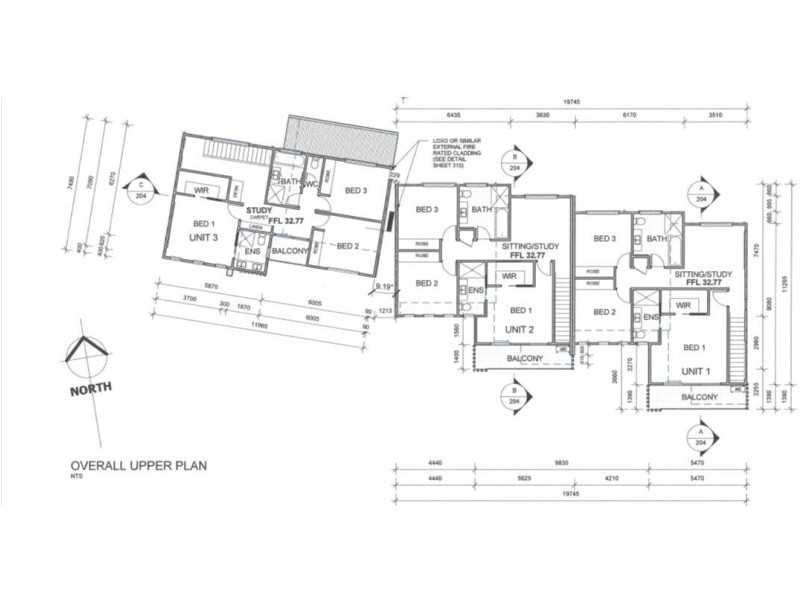 1-3 /16 Sizer St, Everton Park QLD 4053
