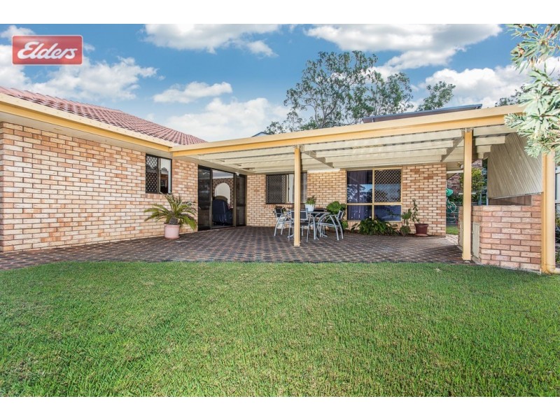 3 Markree St, Everton Park QLD 4053