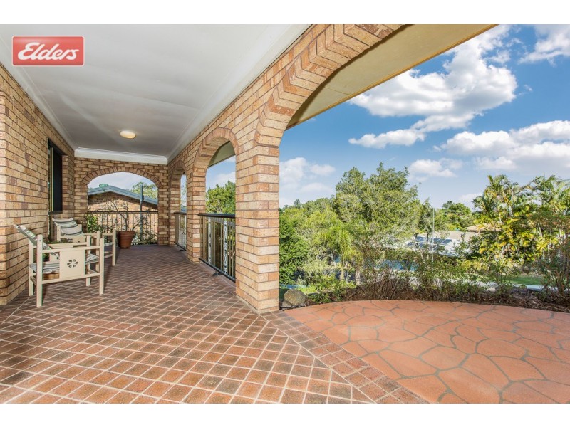 3 Markree St, Everton Park QLD 4053