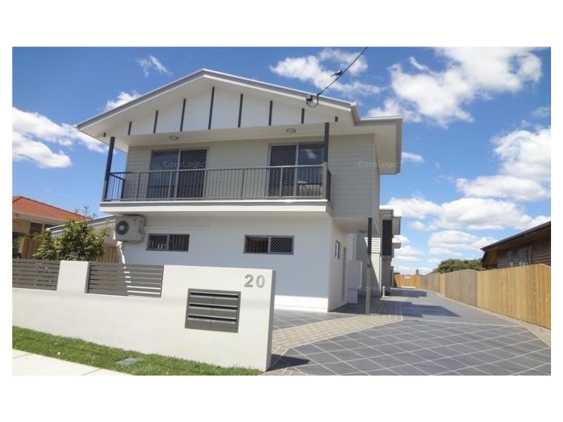 2/20 School Rd, Stafford QLD 4053