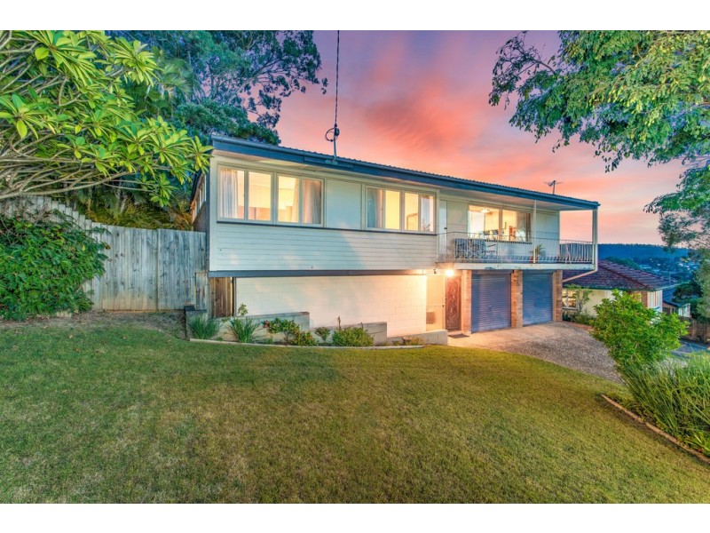 41 Hornby St, Everton Park QLD 4053