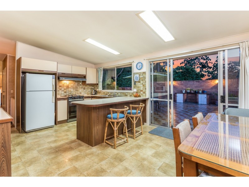 41 Hornby St, Everton Park QLD 4053