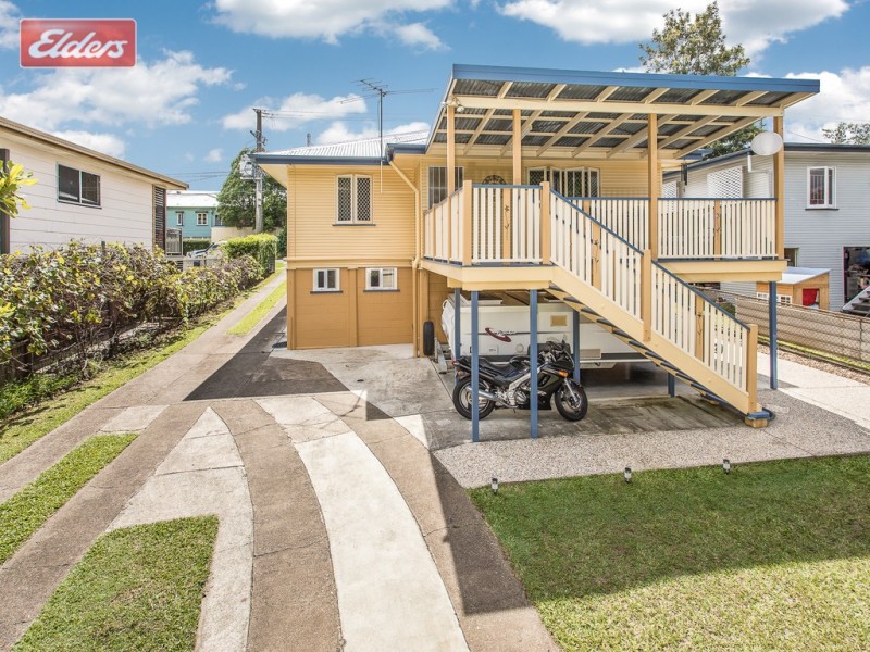 70 White St, Everton Park QLD 4053