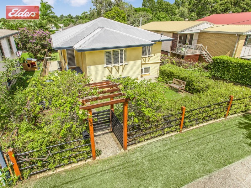 70 White St, Everton Park QLD 4053