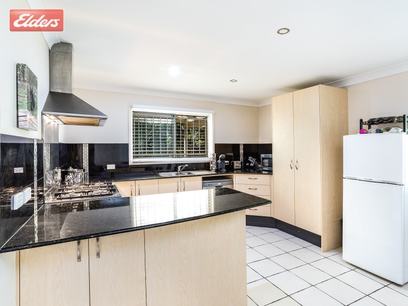 9 Reedan St, Everton Park QLD 4053