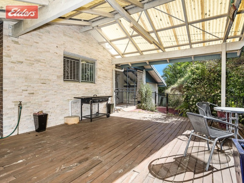 9 Reedan St, Everton Park QLD 4053