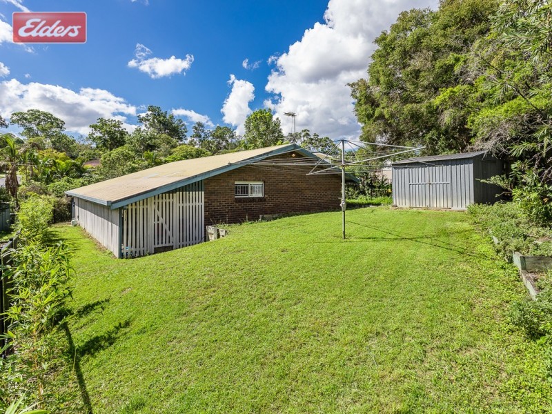 9 Reedan St, Everton Park QLD 4053