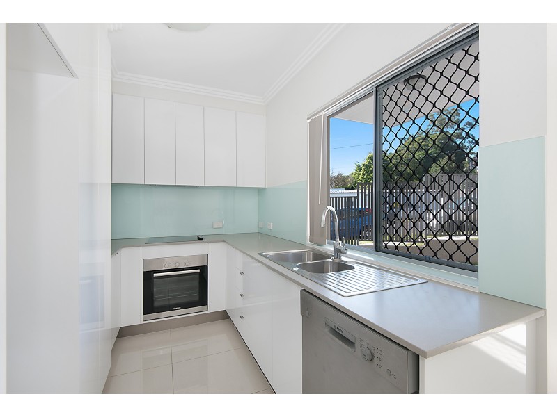 1/175 Abuklea St, Newmarket QLD 4051