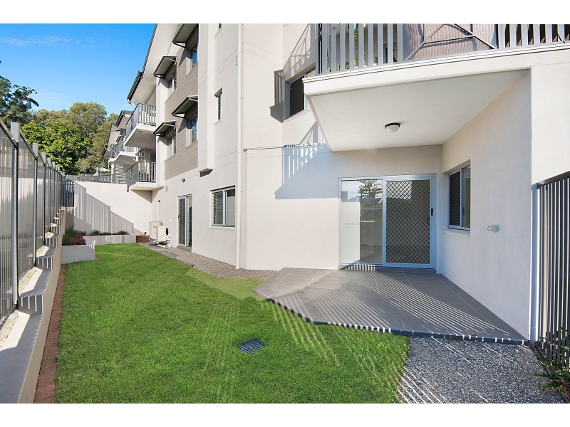 1/175 Abuklea St, Newmarket QLD 4051