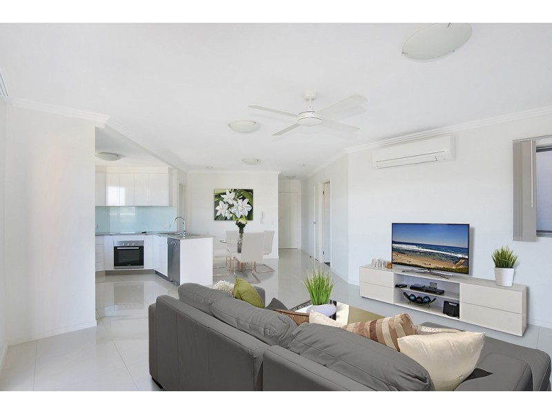 6/175 Abuklea St, Newmarket QLD 4051