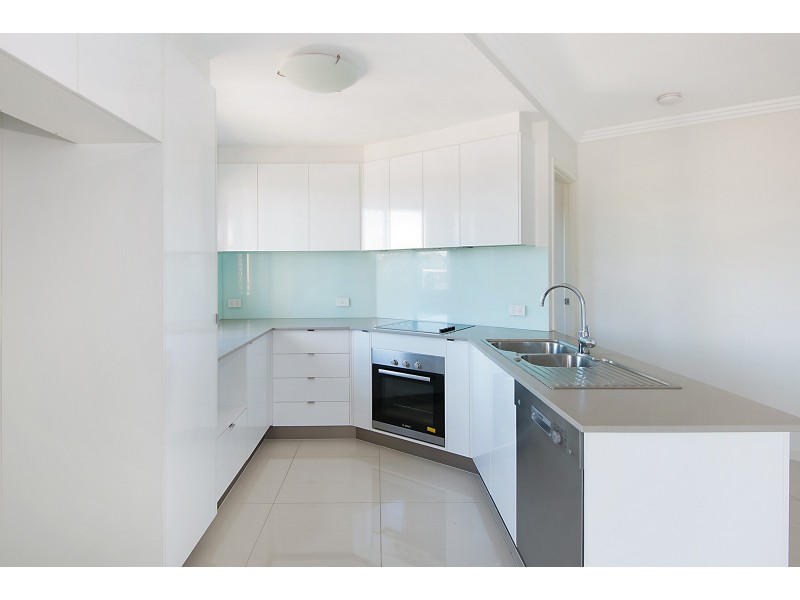 6/175 Abuklea St, Newmarket QLD 4051