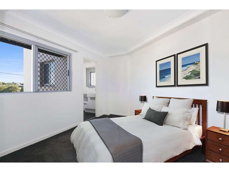 6/175 Abuklea St, Newmarket QLD 4051