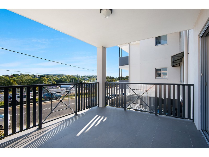 6/175 Abuklea St, Newmarket QLD 4051