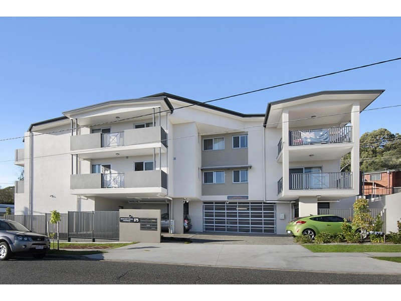 6/175 Abuklea St, Newmarket QLD 4051
