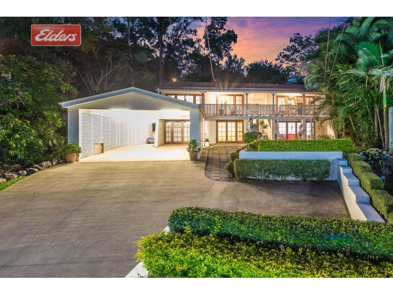 30 Stromlo St, Everton Park QLD 4053