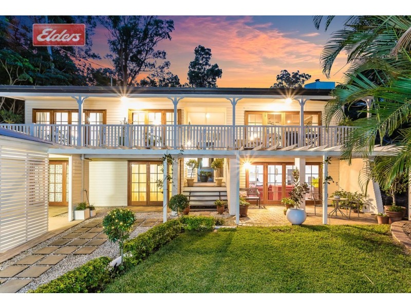 30 Stromlo St, Everton Park QLD 4053