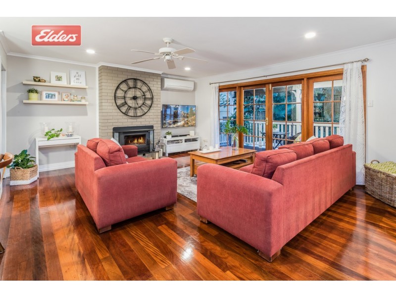 30 Stromlo St, Everton Park QLD 4053