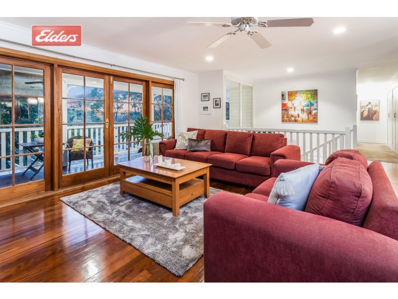 30 Stromlo St, Everton Park QLD 4053