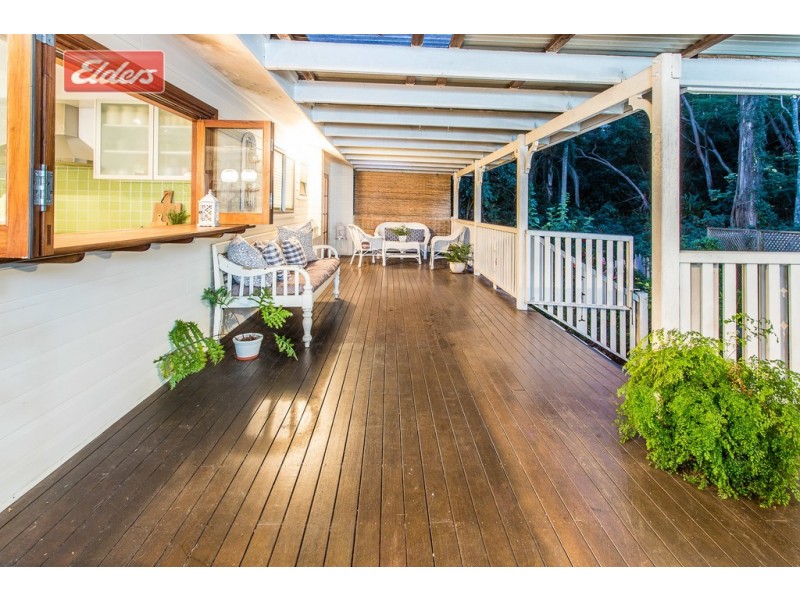 30 Stromlo St, Everton Park QLD 4053