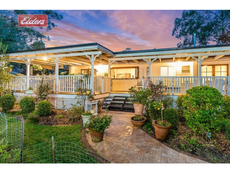 30 Stromlo St, Everton Park QLD 4053