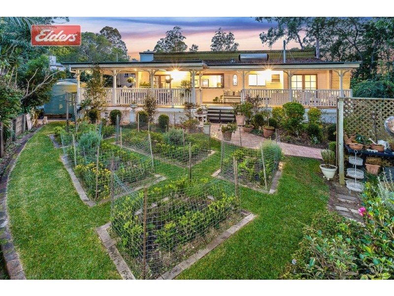 30 Stromlo St, Everton Park QLD 4053