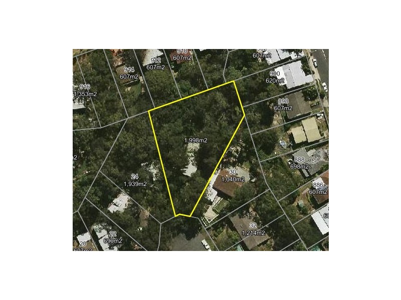 Everton Park QLD 4053