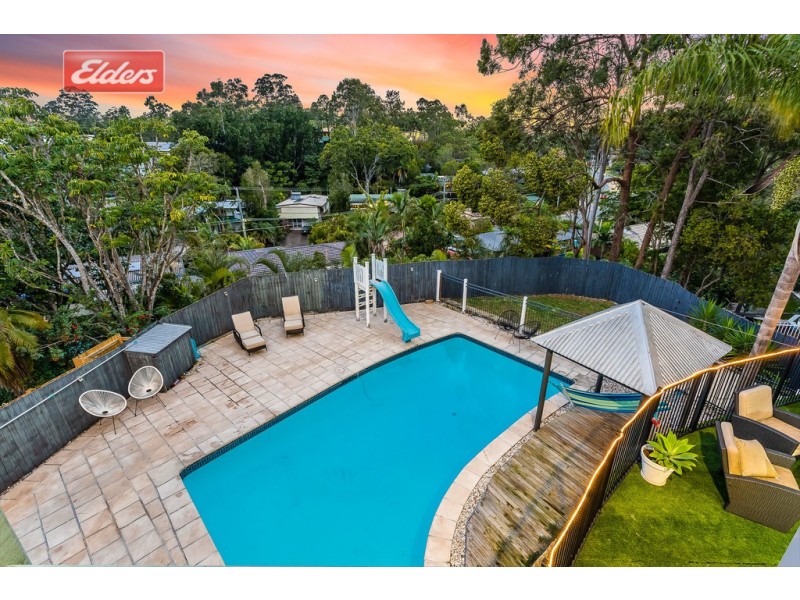 57 Hutton Rd, Ferny Hills QLD 4055