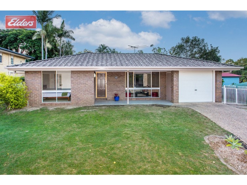 3 Crockford Pl, Everton Park QLD 4053