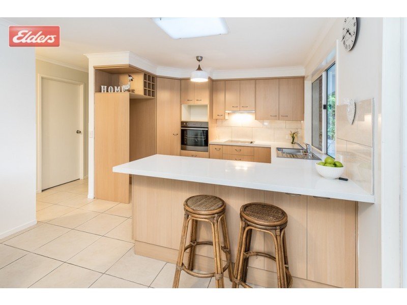 3 Crockford Pl, Everton Park QLD 4053
