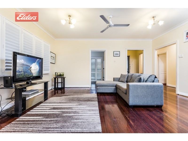 58 Trouts Rd, Everton Park QLD 4053