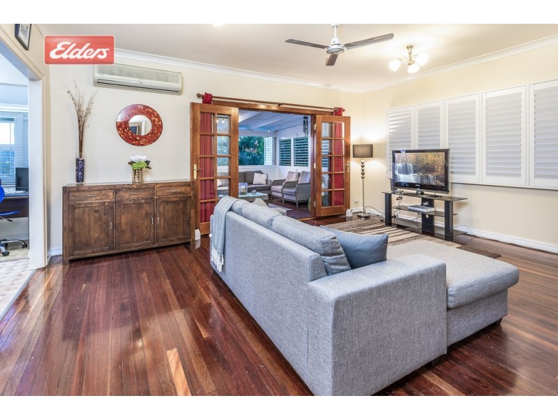 58 Trouts Rd, Everton Park QLD 4053