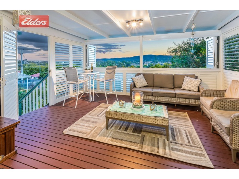 58 Trouts Rd, Everton Park QLD 4053