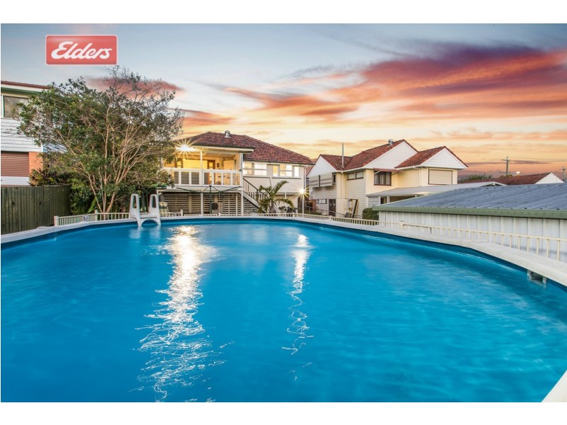 58 Trouts Rd, Everton Park QLD 4053