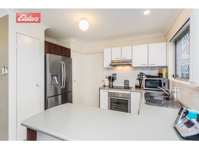 9/12 Timms Rd, Everton Hills QLD 4053