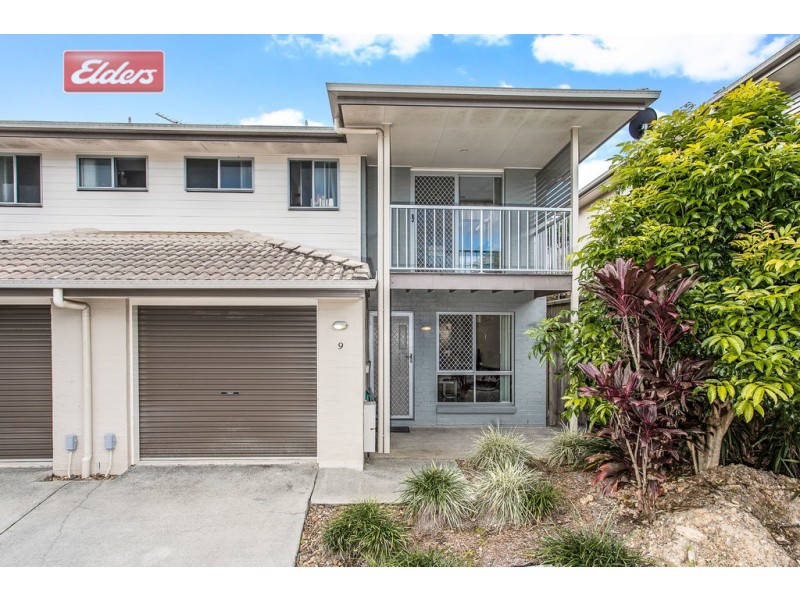 9/12 Timms Rd, Everton Hills QLD 4053