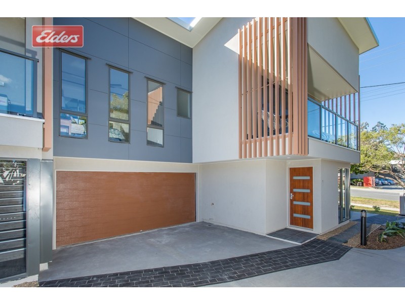 2/16 Sizer St, Everton Park QLD 4053