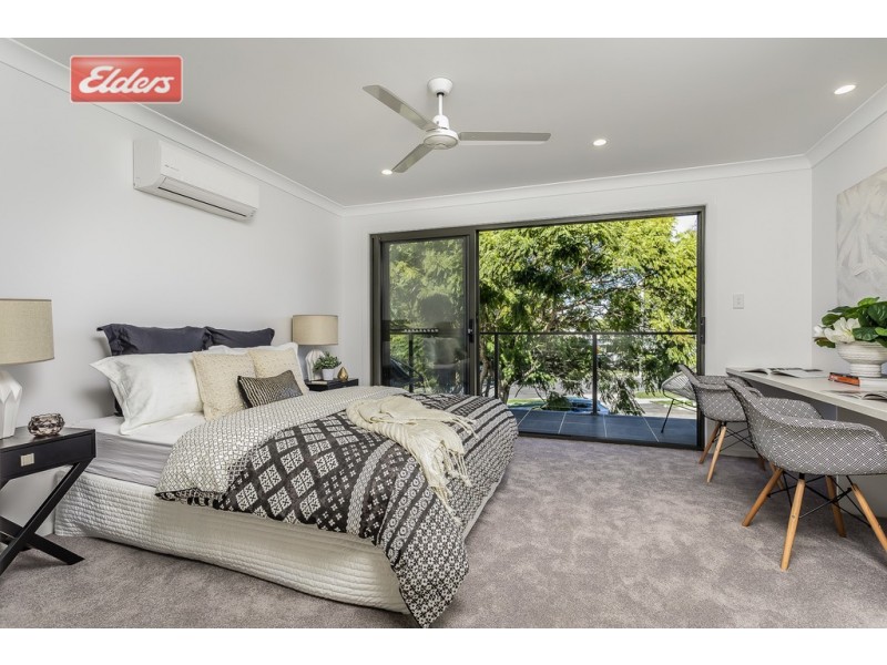 2/16 Sizer St, Everton Park QLD 4053