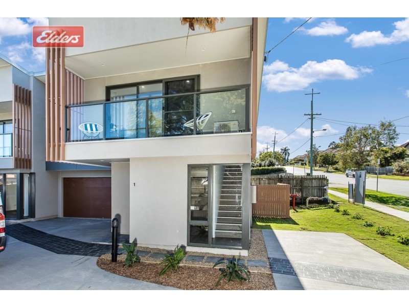 2/16 Sizer St, Everton Park QLD 4053