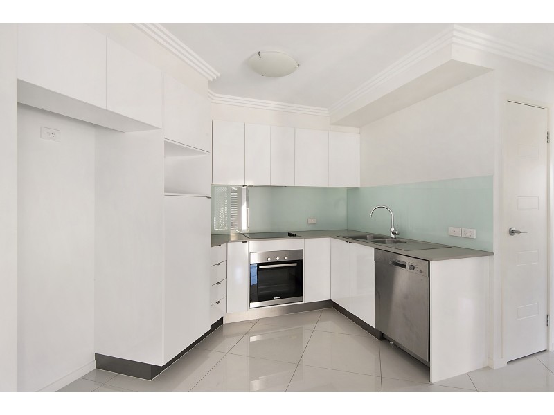 3/175 Abuklea St, Newmarket QLD 4051