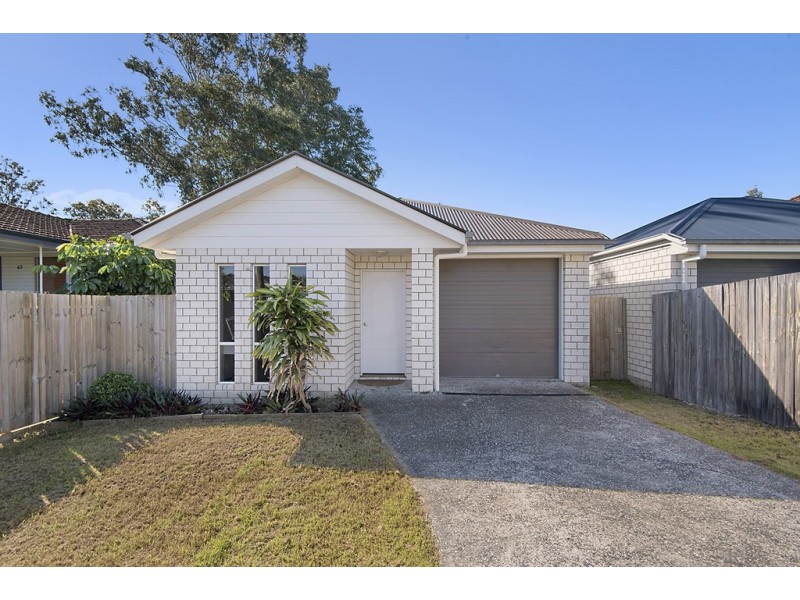 61 Pullen Rd, Everton Park QLD 4053