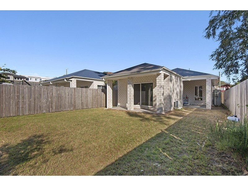 61 Pullen Rd, Everton Park QLD 4053