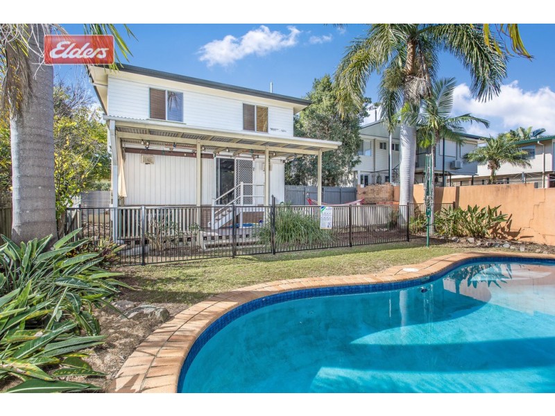 15 Bursaria St, Everton Hills QLD 4053