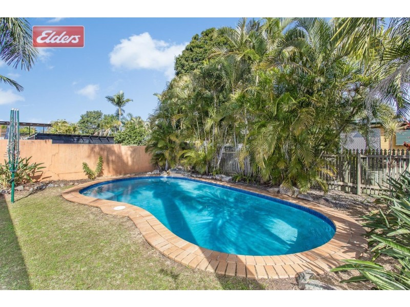 15 Bursaria St, Everton Hills QLD 4053