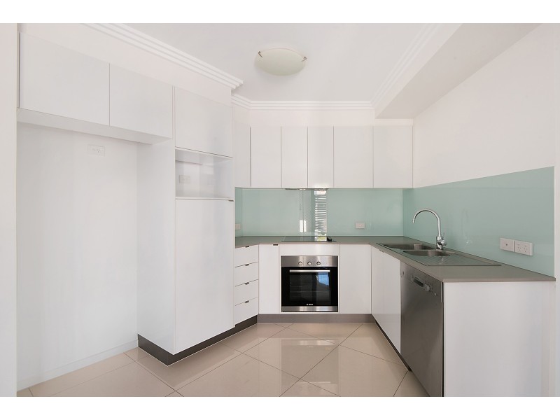 3/175 Abuklea St, Newmarket QLD 4051