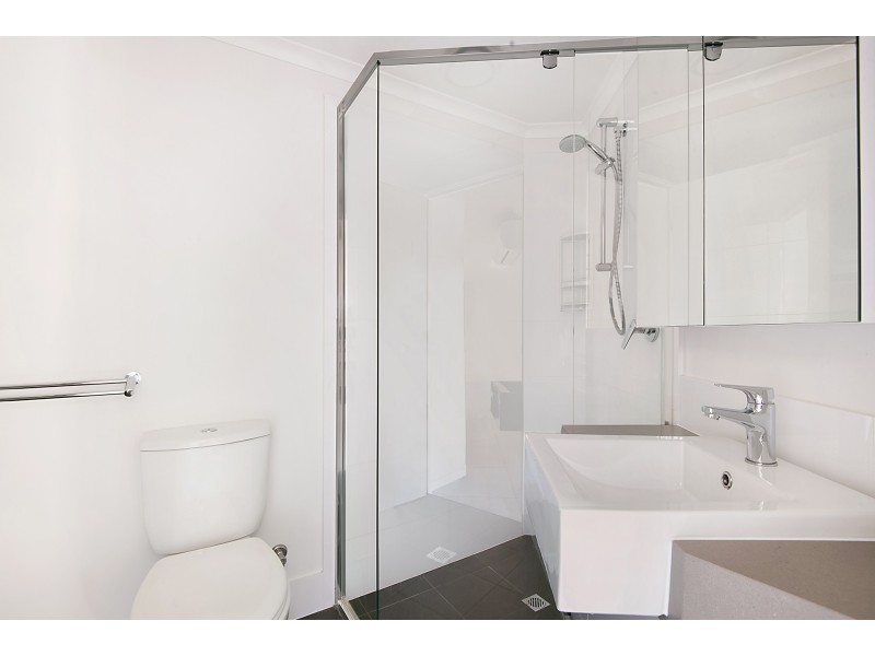 3/175 Abuklea St, Newmarket QLD 4051