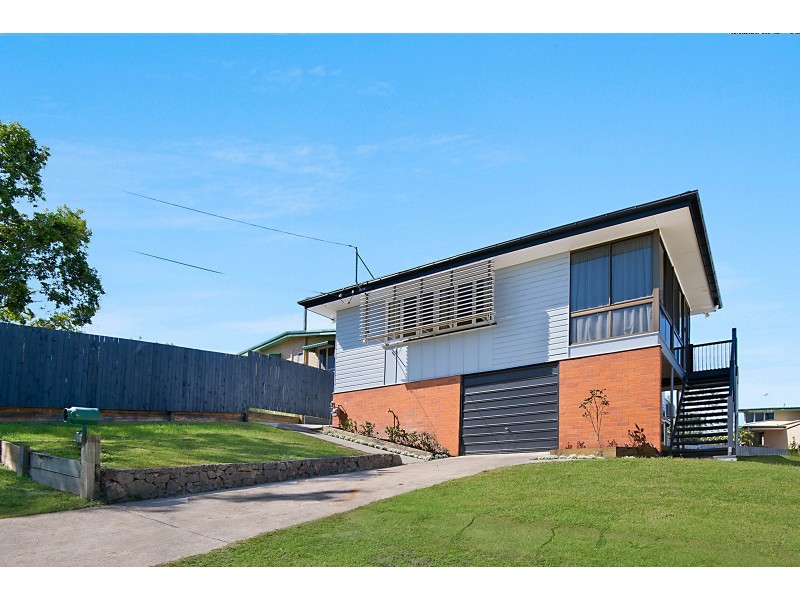 67 Pikeson St, Everton Park QLD 4053