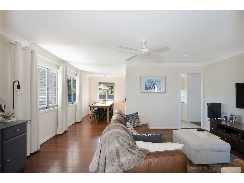 67 Pikeson St, Everton Park QLD 4053