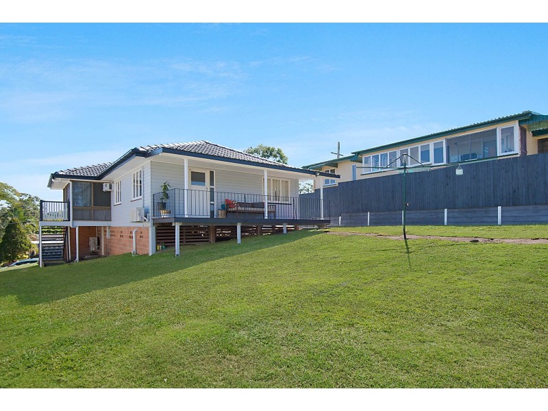 67 Pikeson St, Everton Park QLD 4053